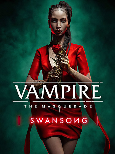 Vampire: The Masquerade – Swansong – PRIMOGEN Edition – v1.1.51192 + 5 DLCs/Bonuses FitGirl — скриншот