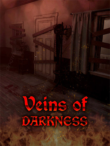 Veins of DARKNESS – Fix 2.0 FitGirl — скриншот