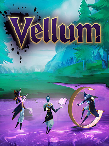 Vellum – v1.2.0 FitGirl — скриншот
