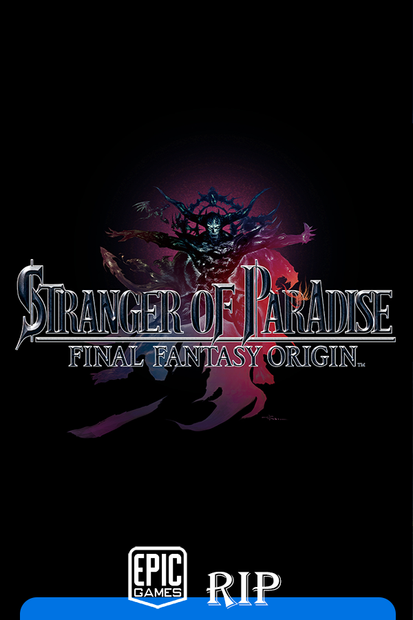 STRANGER OF PARADISE FINAL FANTASY ORIGIN by xatab — скриншот