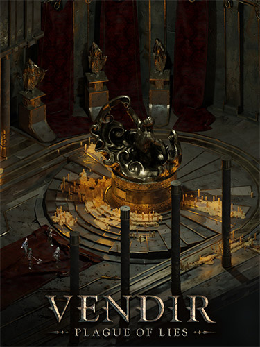 Vendir: Plague of Lies – v1.2.101 FitGirl — скриншот