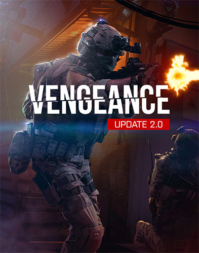 Vengeance: Supporter Edition – v2.0 + DLC FitGirl — скриншот