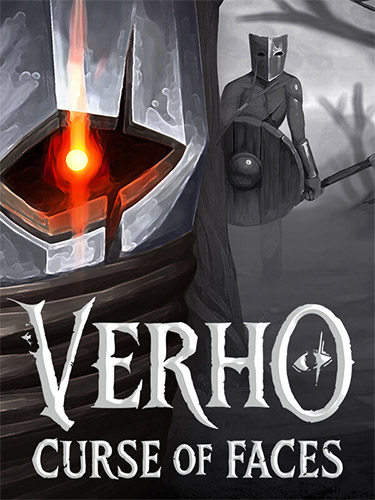 Verho: Curse of Faces – v1.0 FitGirl — скриншот