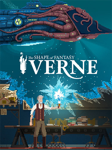Verne: The Shape of Fantasy FitGirl — скриншот