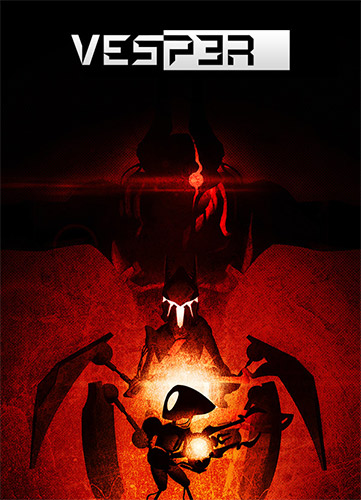 Vesper FitGirl — скриншот