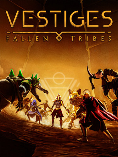 Vestiges: Fallen Tribes – v1.0.0.4624 FitGirl — скриншот