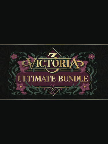 Victoria 3: Ultimate Bundle, v1.10.0 (Kaffee) + 14 DLCs/Bonuses + Windows 7 Fix FitGirl — скриншот