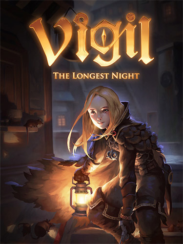 Vigil: The Longest Night – Build 7242083 (ASOMROF Update) FitGirl — скриншот