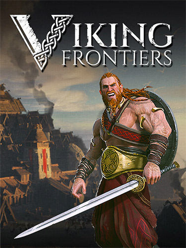 Viking Frontiers – v1.0.0 (Release) FitGirl — скриншот