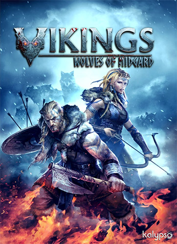 Vikings: Wolves of Midgard FitGirl — скриншот