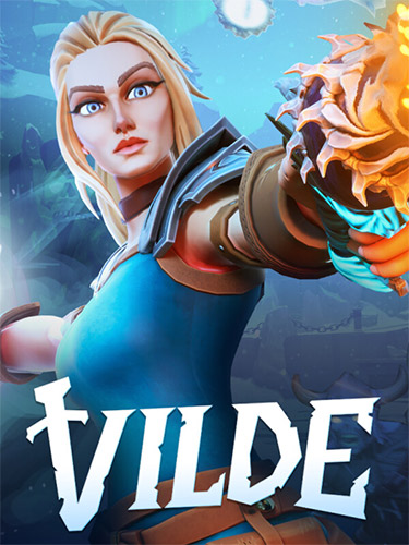 Vilde – v1.0.0.2 FitGirl — скриншот