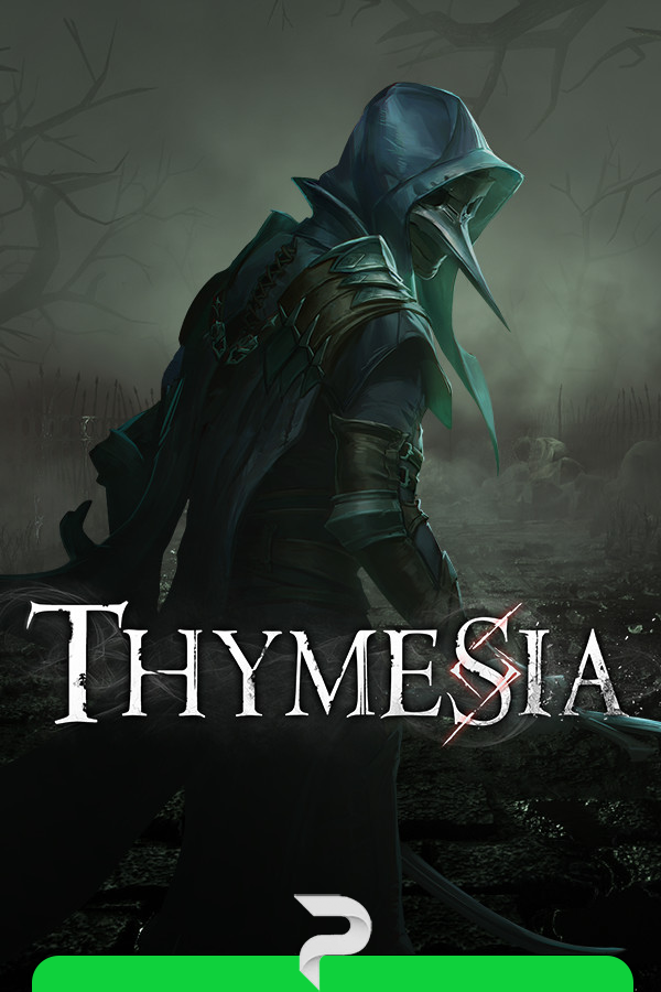 Thymesia by xatab — скриншот
