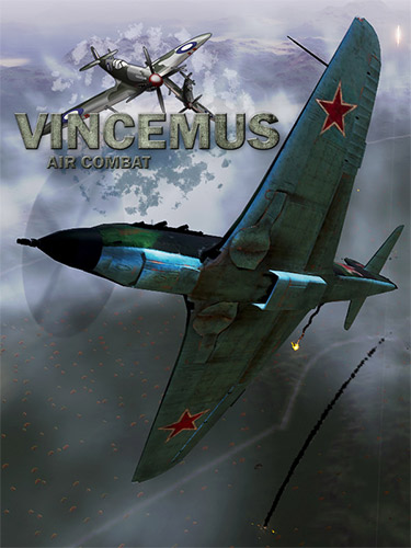 Vincemus – Air Combat, v1.2.0a FitGirl — скриншот