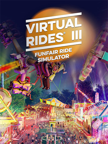 Virtual Rides 3: Ultimate Edition – v2.7.0f4 + 11 DLCs FitGirl — скриншот