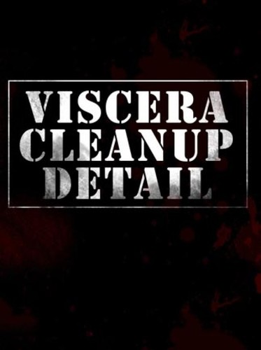 Viscera Cleanup Detail – v1.092 + House of Horror DLC FitGirl — скриншот