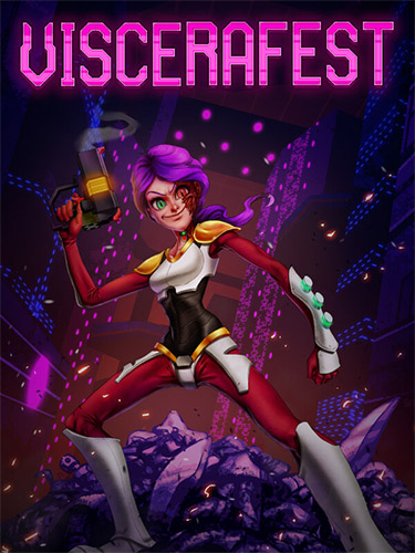 Viscerafest FitGirl — скриншот