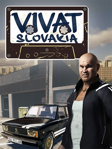 Vivat Slovakia – v1.0b12 FitGirl — скриншот