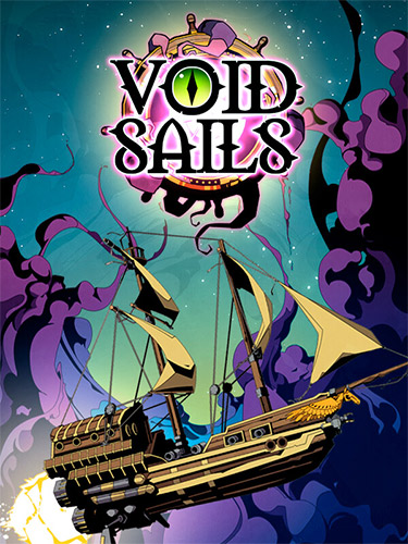 Void Sails FitGirl — скриншот