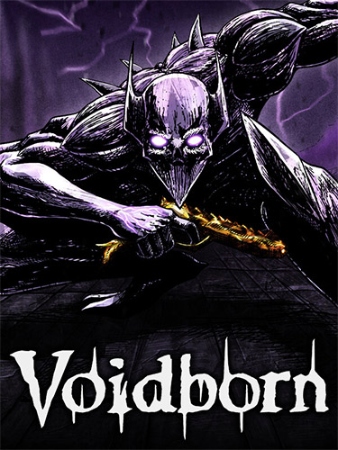Voidborn – v1.0.0 (Release) FitGirl — скриншот