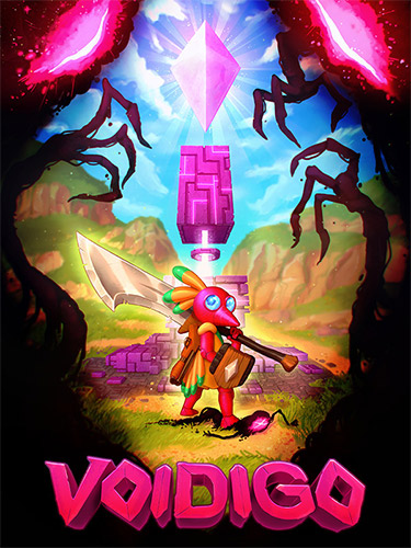 Voidigo – v1.0.0 (Release) FitGirl — скриншот