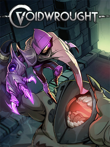 Voidwrought: Deluxe Edition, v0.27.56 + Bonus Soundtrack FitGirl — скриншот