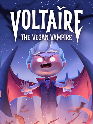 Voltaire: The Vegan Vampire FitGirl — скриншот