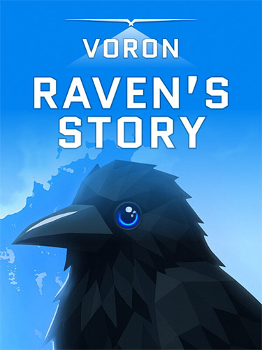VORON: Raven’s Story & Soundtrack + Bonus OST FitGirl — скриншот