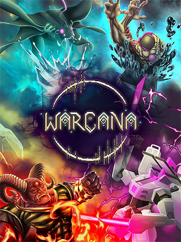WARCANA: Ultimate Edition – v1.0.241017 + 4 DLCs/Bonuses + Windows 7 Fix FitGirl — скриншот