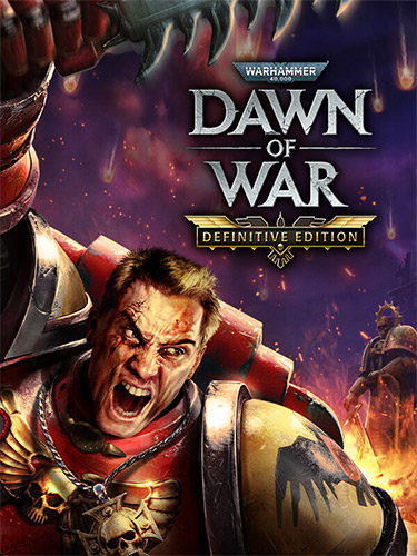 Warhammer 40,000: Dawn of War – Definitive Edition – v2.0.889.0 FitGirl — скриншот