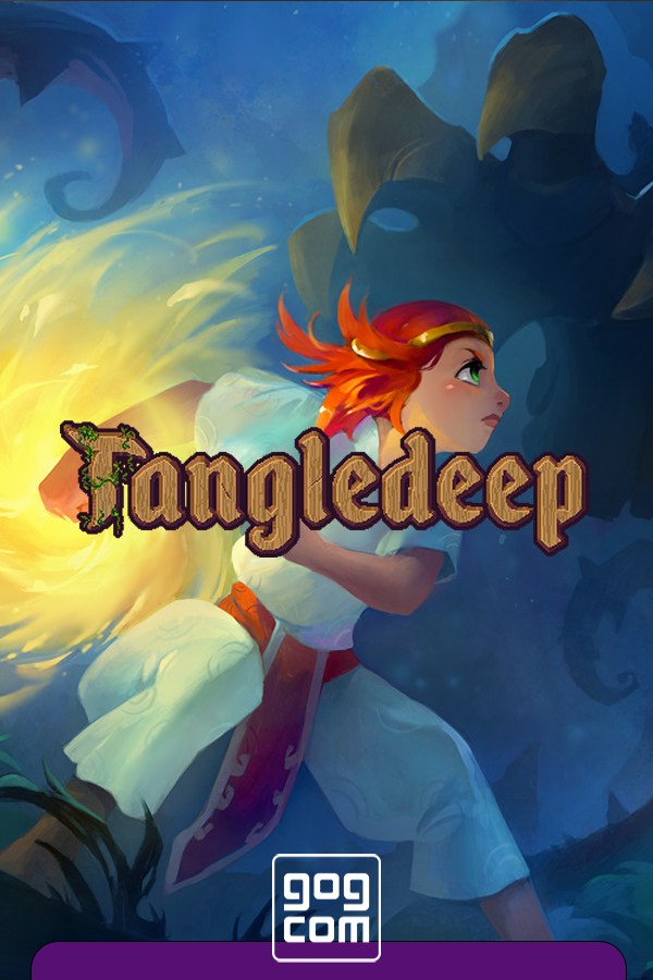 Tangledeep by xatab — скриншот