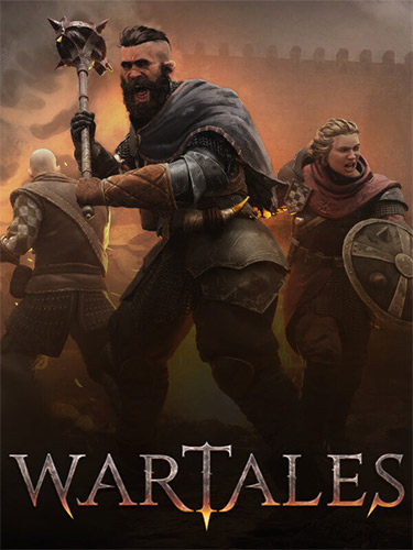 Wartales: The Mercenaries Edition – v1.0.41212 + 6 DLCs/Bonuses FitGirl — скриншот