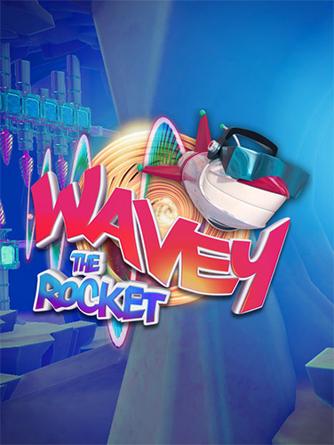 Wavey The Rocket FitGirl — скриншот