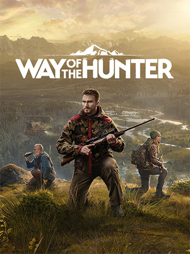 Way of the Hunter: Ultimate Edition – v1.28 + 14 DLCs/Bonuses + Windows 7 Fix FitGirl — скриншот
