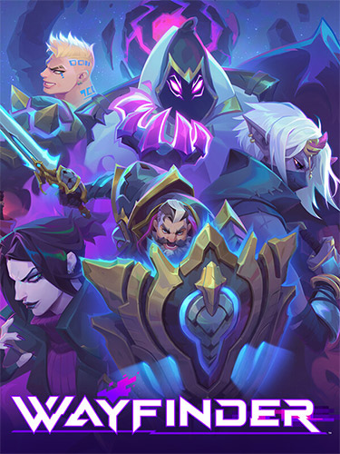 Wayfinder, v1.0a + Multiplayer FitGirl — скриншот