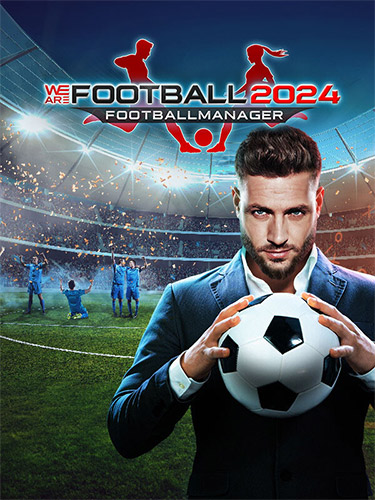We Are Football 2024 – v3.30 (Season 2024/25 Update) FitGirl — скриншот