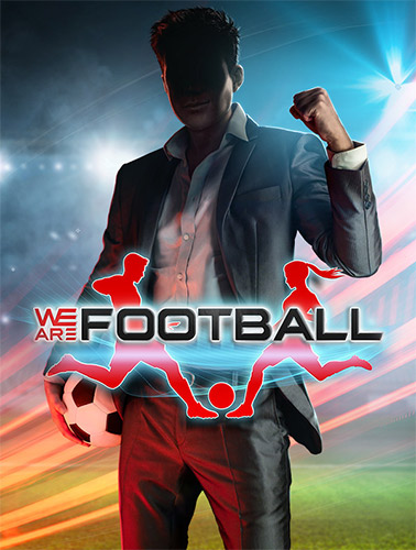 We Are Football: Edition “Bundesliga” – v1.17/2.04 + 2 DLCs FitGirl — скриншот