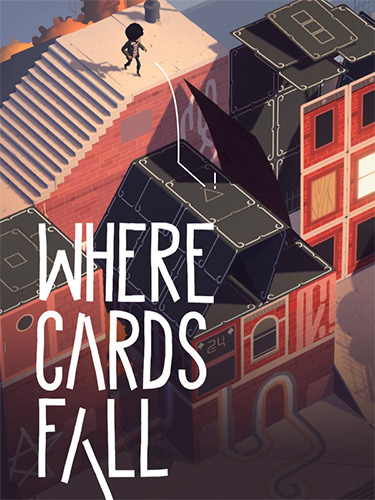 Where Cards Fall FitGirl — скриншот