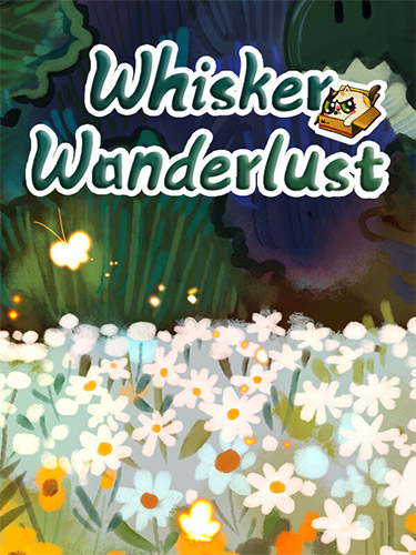 Whisker Wanderlust: The Wondrous Journey FitGirl — скриншот
