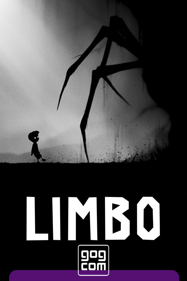 LIMBO by xatab — скриншот