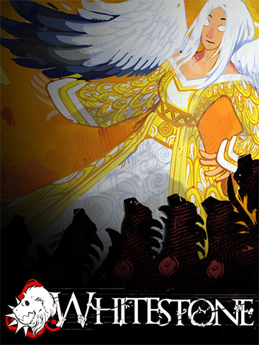 Whitestone FitGirl — скриншот