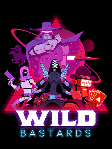 Wild Bastards: Deluxe Edition + Bonus Soundtrack + Windows 7 Fix FitGirl — скриншот