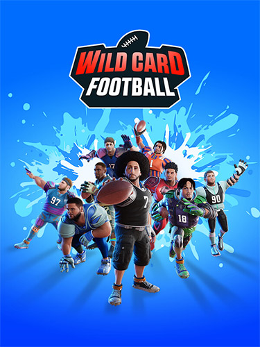 Wild Card Football – v1.1.5.0 Build 1265 + 7 DLCs FitGirl — скриншот