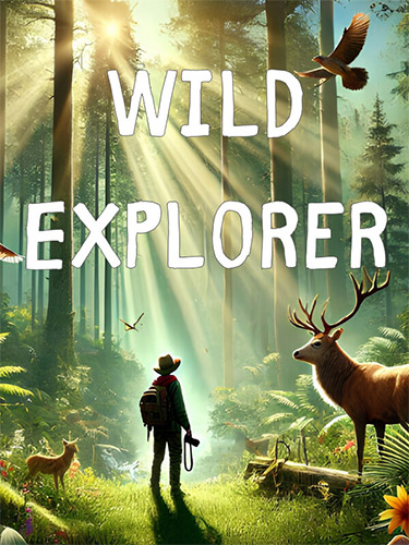 Wild Explorer FitGirl — скриншот