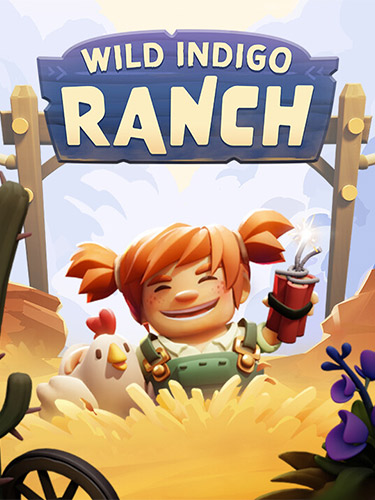 Wild Indigo Ranch – v1.0.172p + Bonus Soundtrack FitGirl — скриншот