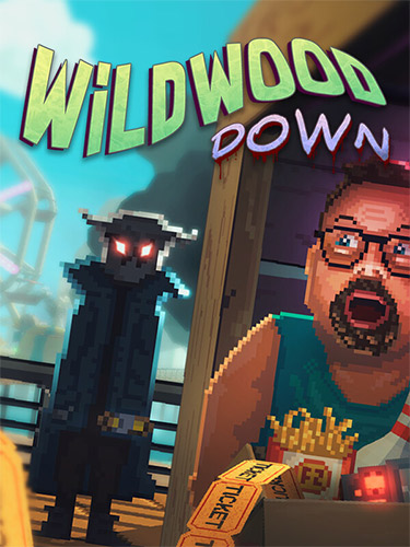Wildwood Down FitGirl — скриншот