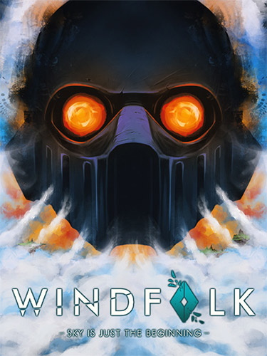 Windfolk: Sky is Just the Beginning – Trydian Edition + Bonus Soundtrack + Windows 7 Fix FitGirl — скриншот