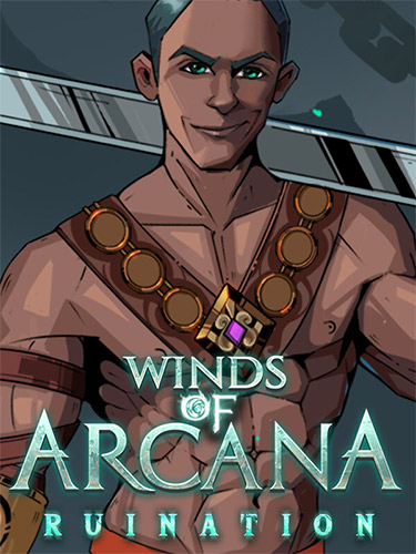 Winds of Arcana: Ruination FitGirl — скриншот