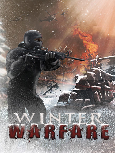 Winter Warfare: Survival FitGirl — скриншот