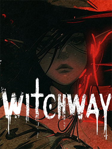 Witch Way FitGirl — скриншот