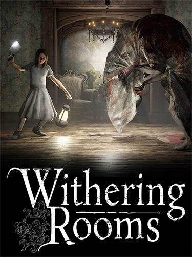 Withering Rooms – v1.22 FitGirl — скриншот